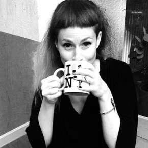 Pernille