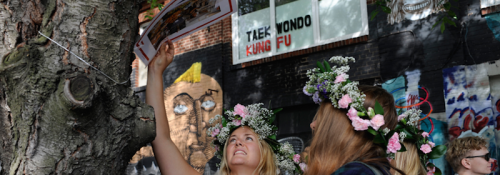 Midsommar 1