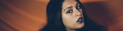Nadia Amazin Sweden